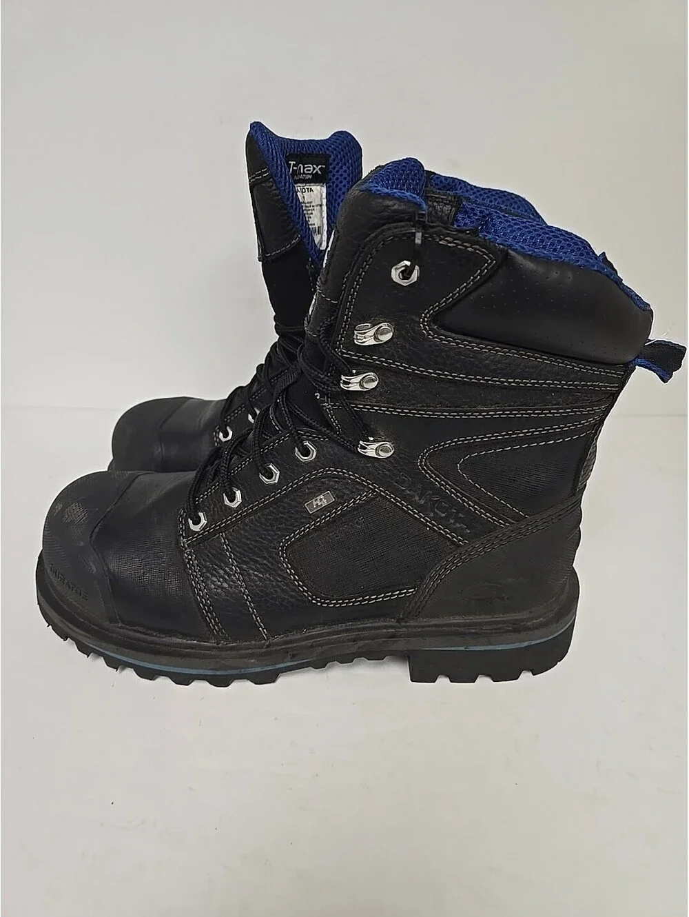 DAKOTA Men's 557 8